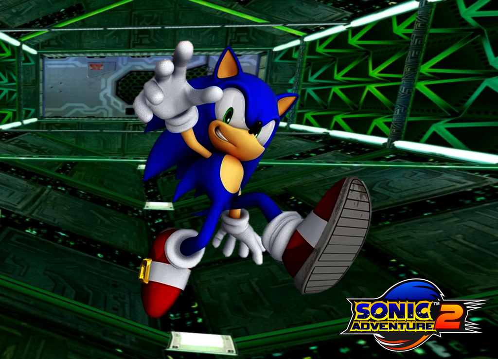 A Run Through Crazy Gadget