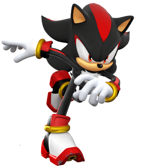 Shadow Running 2014 by Silverdahedgehog06 on DeviantArt