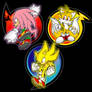 Super Sonic Heroes