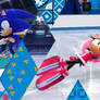 Sonamy 2014 Winter Olympics Wallpaper
