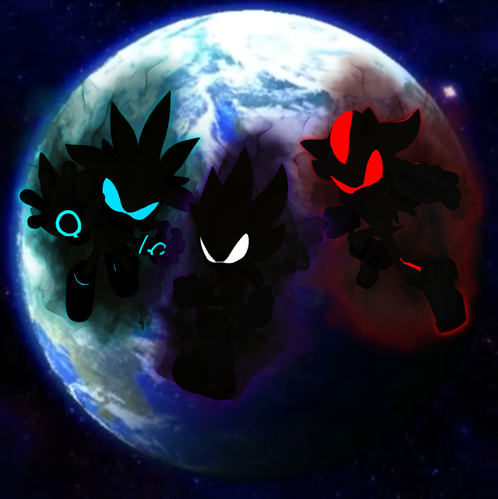 The World is Depending on Us