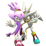 Silvaze (Sonic Generations)