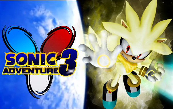 SA3 Super Silver Wallpaper