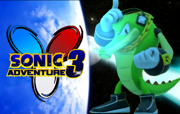 SA3 Vector Wallpaper