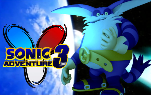 Sa3 App SA3 Big Wallpaper by Silverdahedgehog06 on DeviantArt