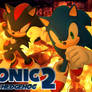 Sonic the Hedgehog 2 Wallpaper