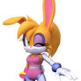 Bunnie Rabbot (Sonic Boom Style)