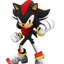 Shadow Sonic Boom Style Version 2