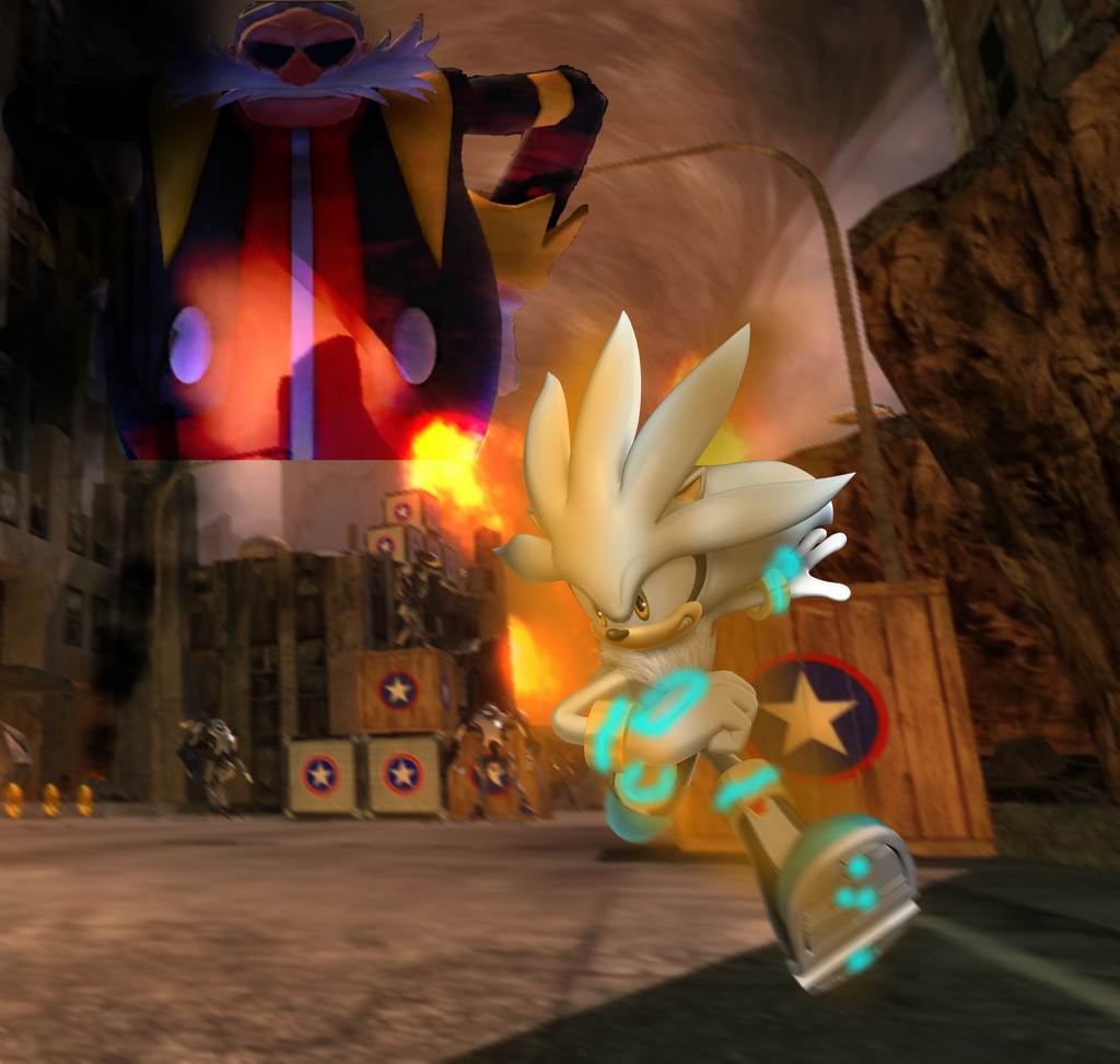 Silver's Ruined Future