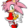 Modern Amy With Old Hair Style