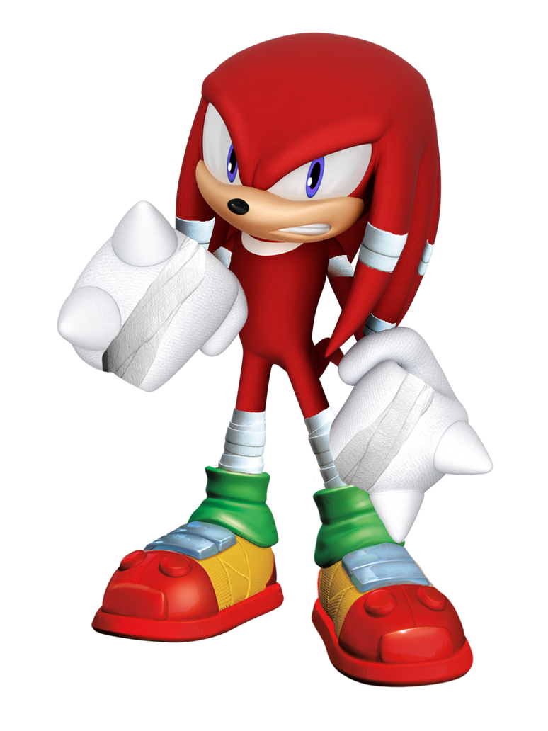 Sonic (Sonic Boom Outfit) by Silverdahedgehog06 on DeviantArt