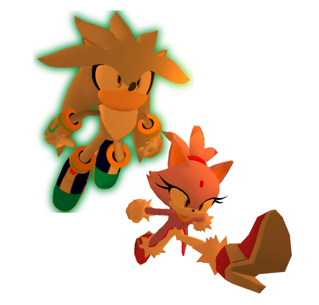 Silver! He's Appeared Again!