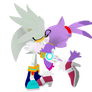 Silvaze Kiss