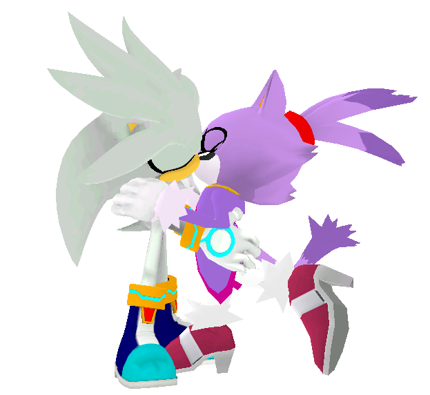 Silvaze Kiss