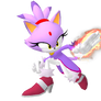Blaze Render