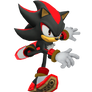 Shadow Smash 4 Trophy Render