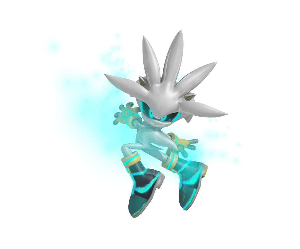 Metal Silver Deviantart Metal Silver by Silverdahedgehog06 on DeviantArt