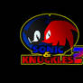 Sonic and Knuckles 2 Logo