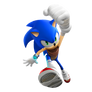 Corrected Sonic Boom Sonic Design