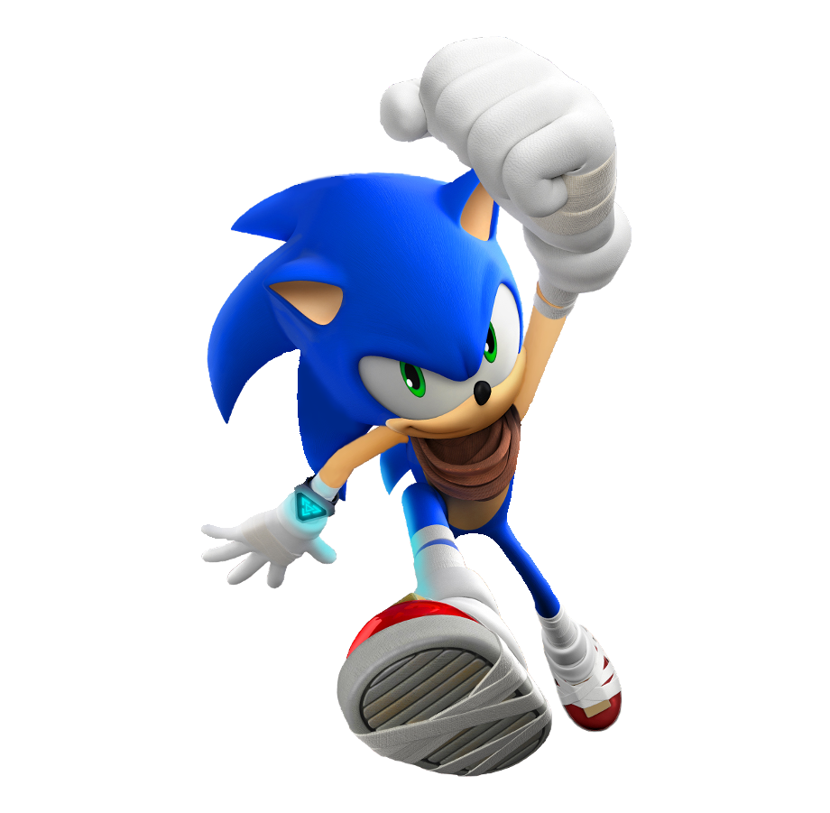 Corrected Sonic Boom Sonic Design