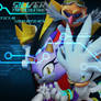 Silver the Hedgehog Game Official Soundtrack