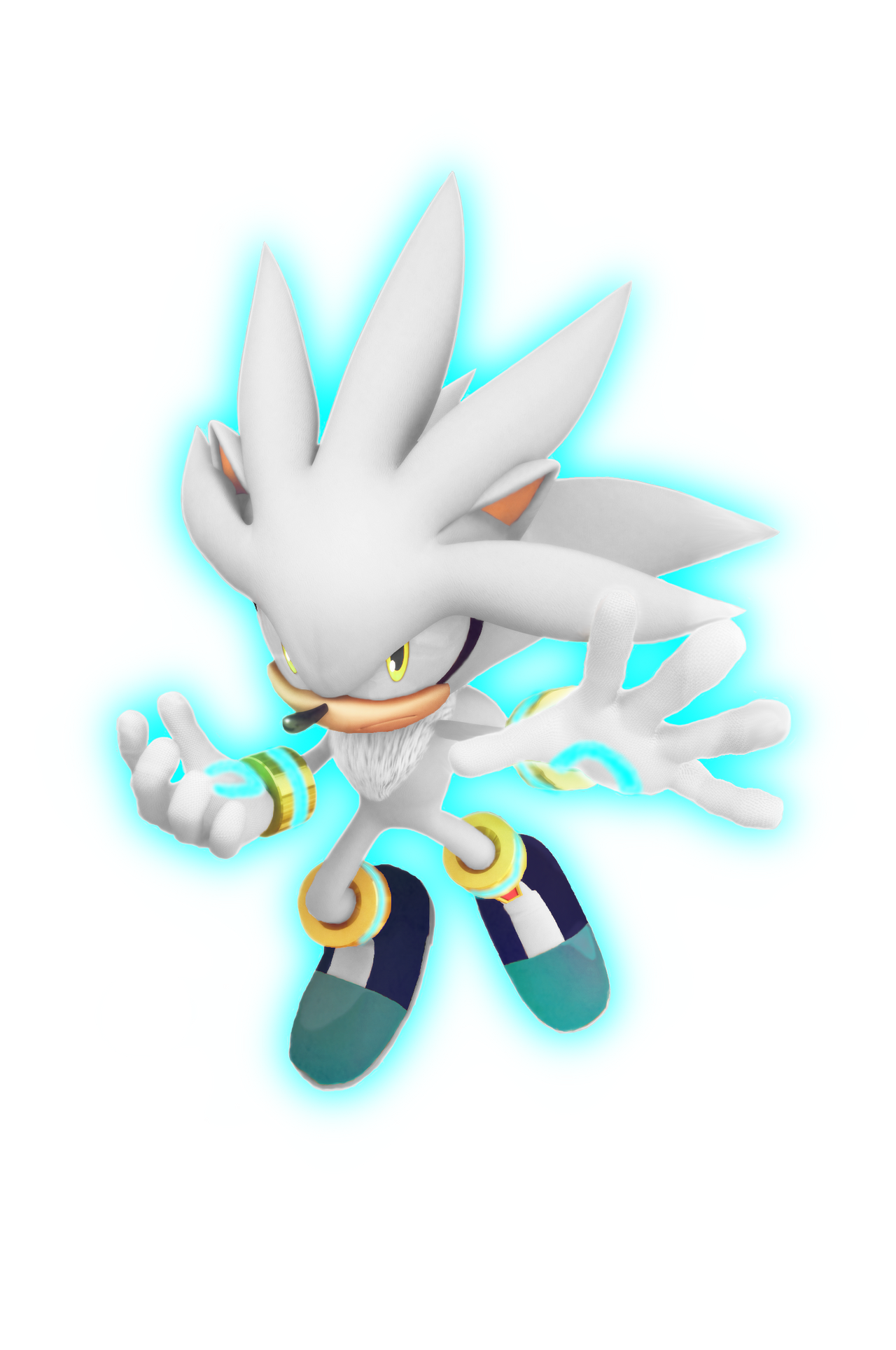 Shadow (Sonic Boom Style) by Silverdahedgehog06 on deviantART