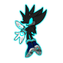 Dark Silver (Sonic Channel 2020)