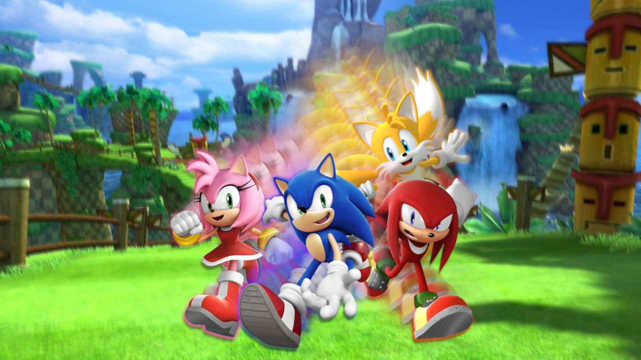 Original Four