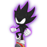 Dark Sonic (Forces Speed Battle)