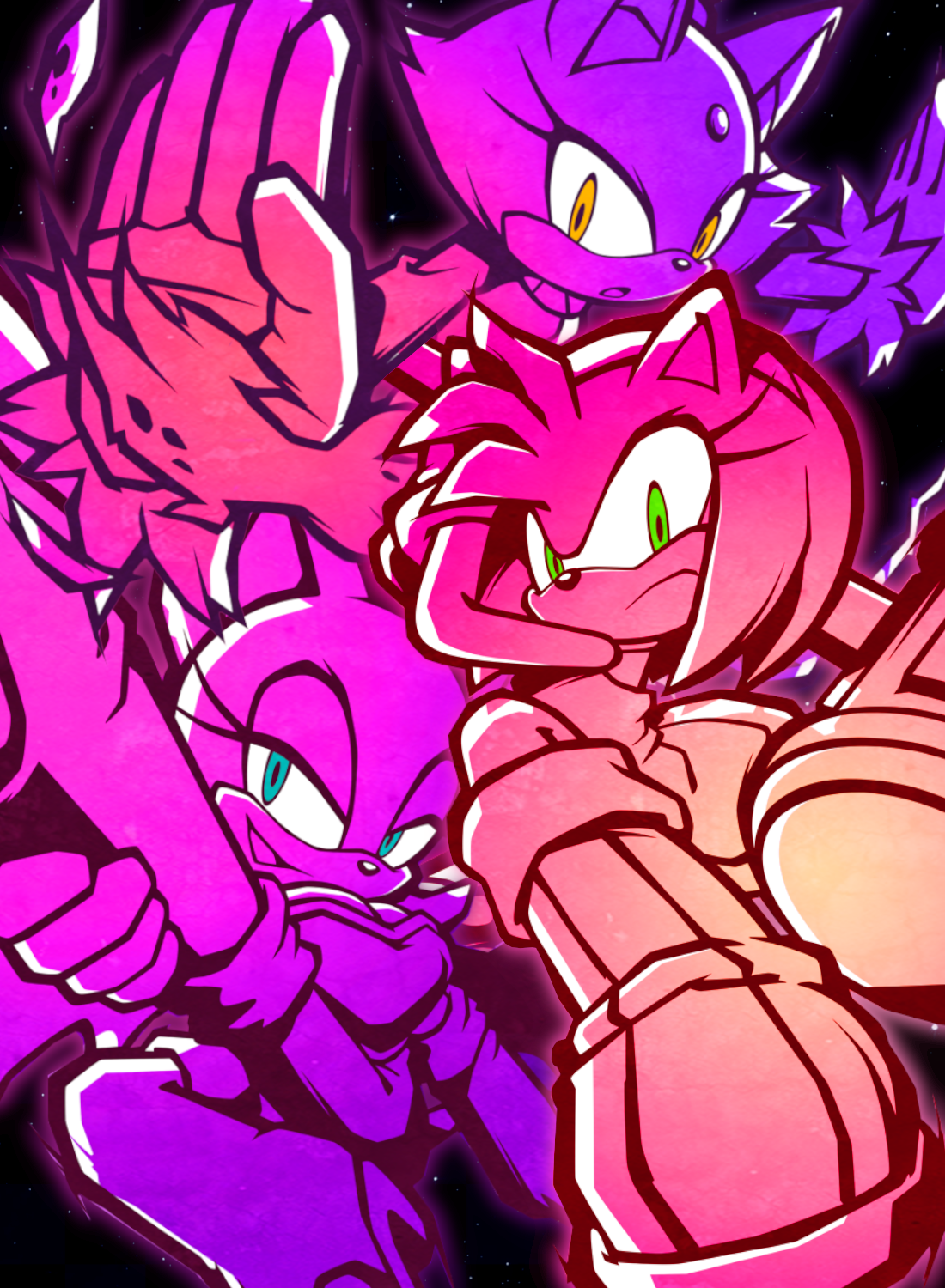 Hearts of Fire