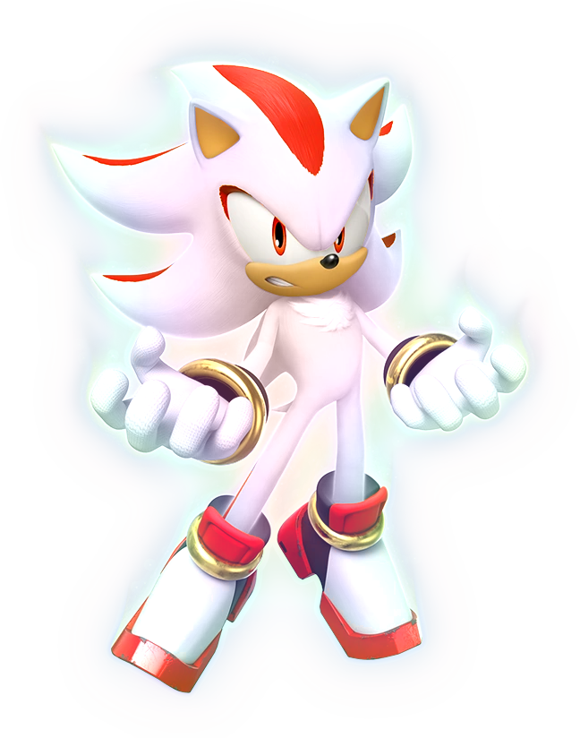 hyper sonic dark silver hyper shadow, krysbw