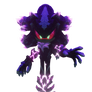 Mephiles Render (Take 2)