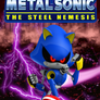 Metal Sonic Poster