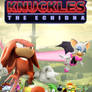 Knuckles the Echidna Game Promo