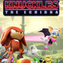 Knuckles the Echidna Game Promo