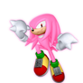 Super Knuckles (Crossworlds)