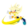 Super Silver (SC Anniversary Style)