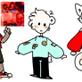 Adopts ( OPEN ) 1/4