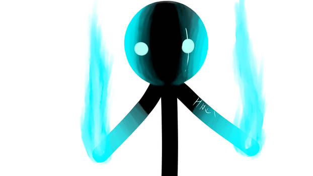 Explore the Best Stick_man Art | DeviantArt