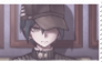 shuichi saihara stamp 2