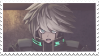 keebo stamp by caapricorn