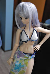 Feena's Summer Bikini