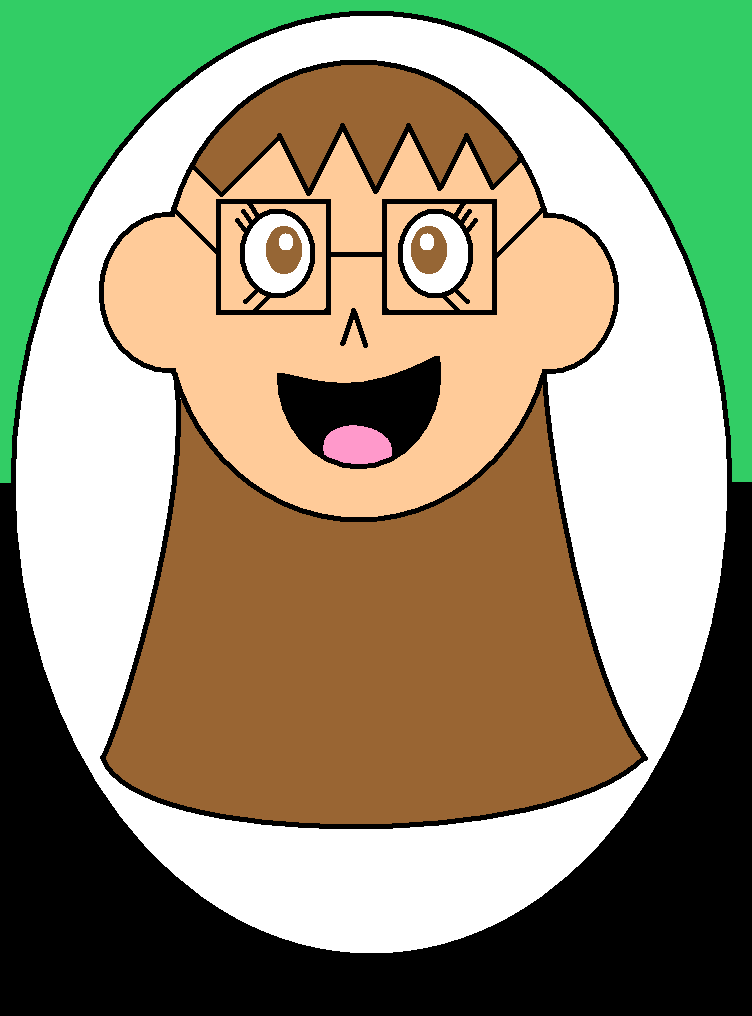 Kimmy Head Logo by Flamedragon on DeviantArt