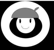 Domino Head Logo