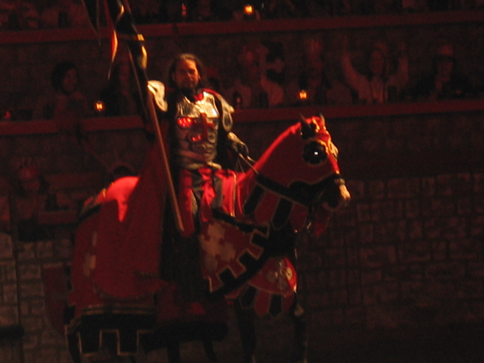 RED KNIGHT