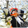 D.Gray-Man: Blossom