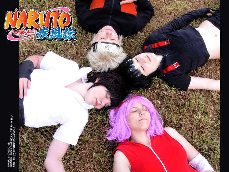 Naruto:Shippuuden: Deep Sleep