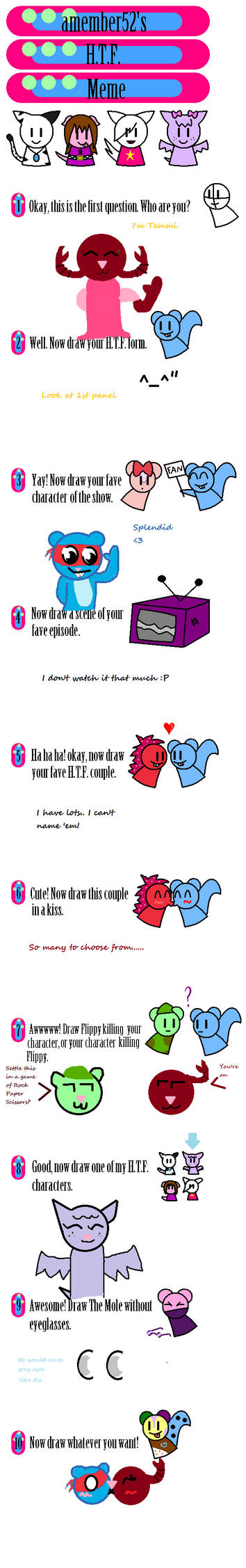 HTF Meme by TemmiTheScorpion on DeviantArt