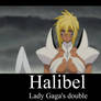 Halibel