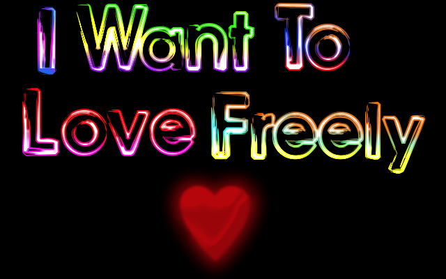 Love Freely